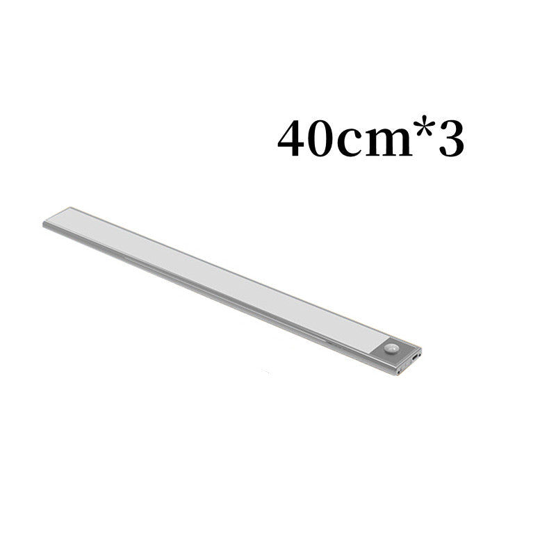 Vivolux | GlowSense LED Bewegungssensor Schrankleuchte | Kabellos | Energieeffizient | Einfache Montage