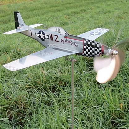 Vivolux | Historischer Flug Windspinner