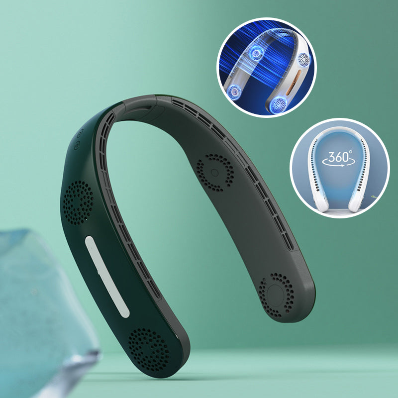 Vivolux | Flexibler Nacken Ventilator