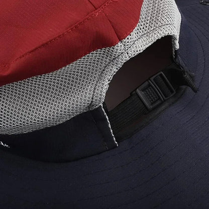 Vivolux | Sonnenhut - stilvoller Anti-UV-Schutz
