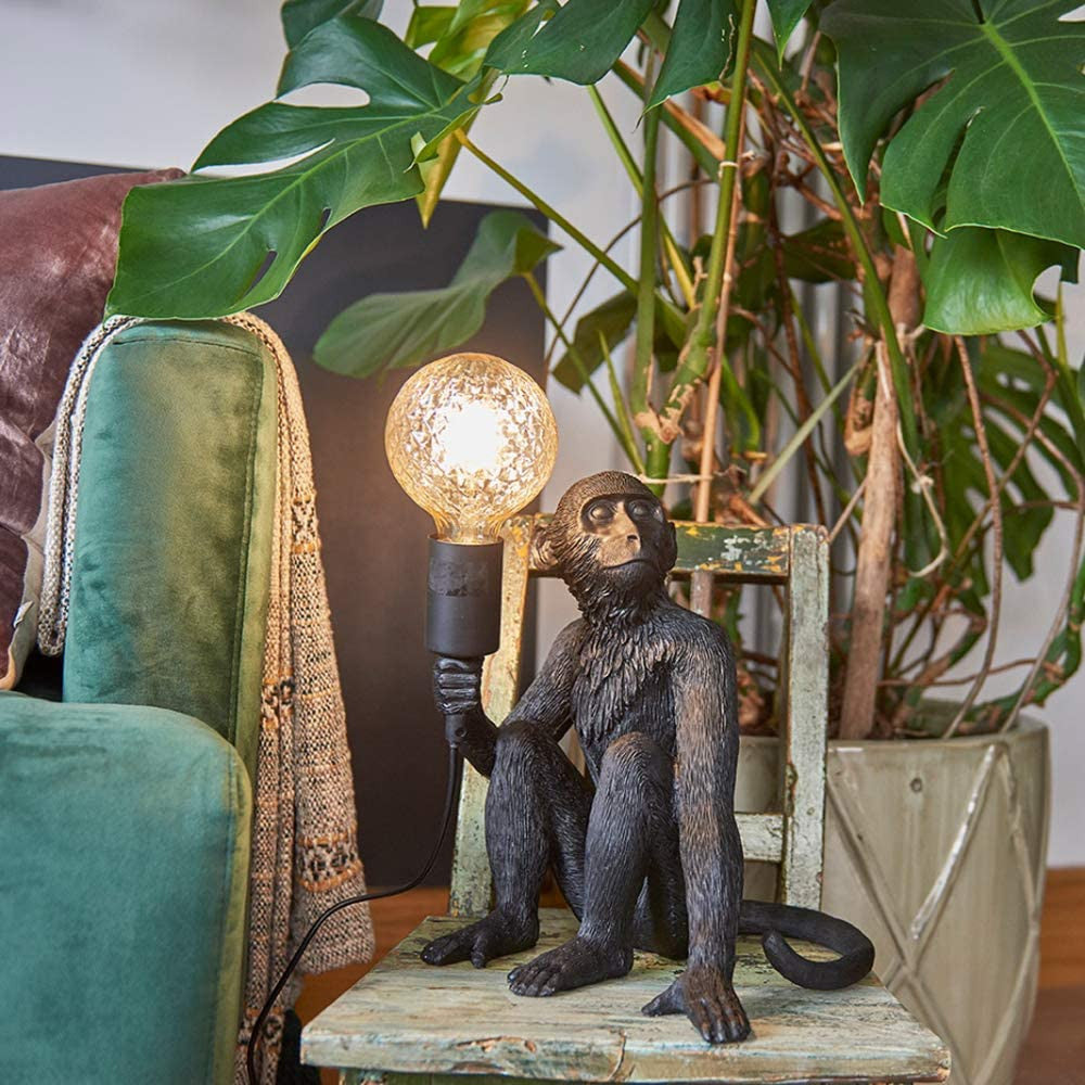 Vivolux | Monkey Lampe