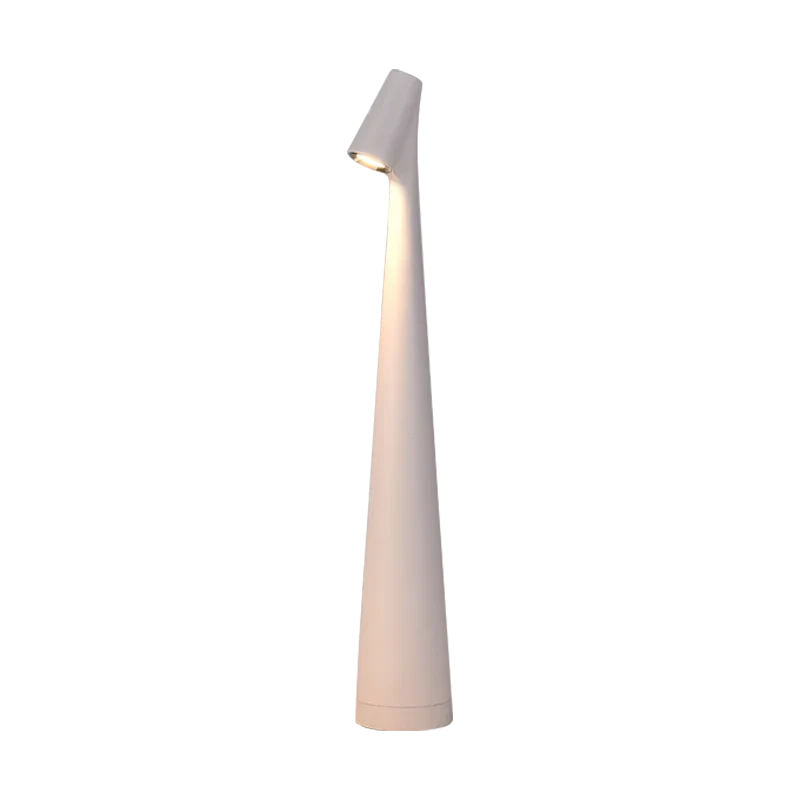 Vivolux | Dimmende Azteken-Tischlampe