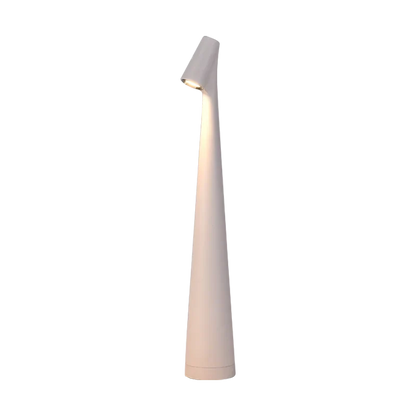 Vivolux | Dimmende Azteken-Tischlampe