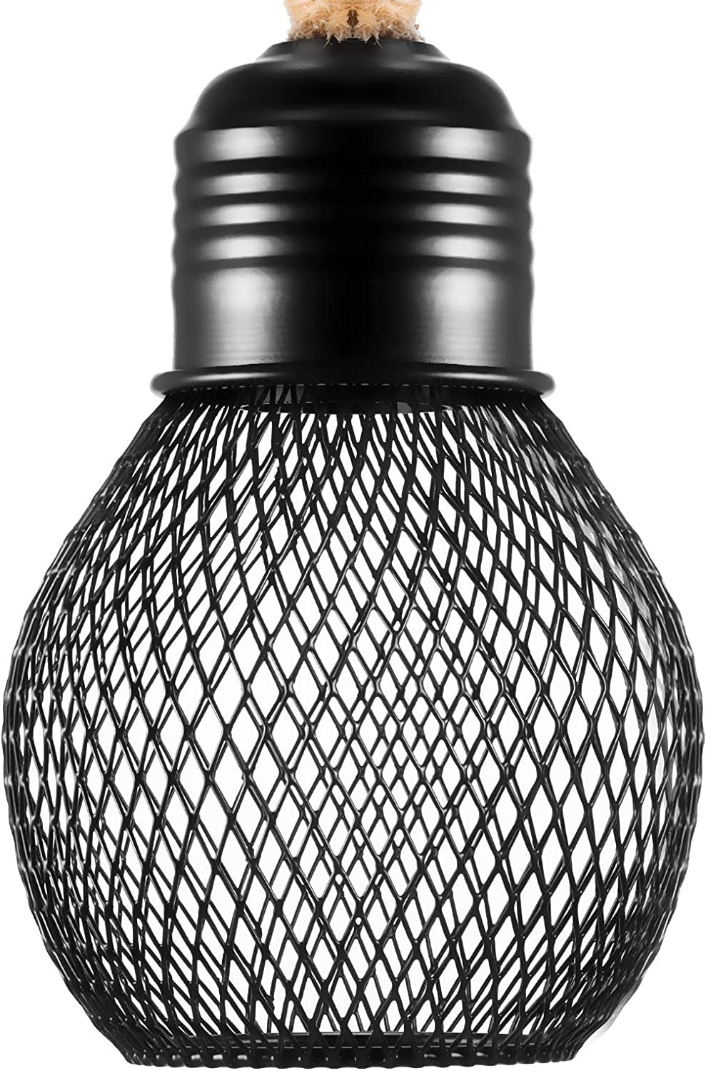 Vivolux | Seil Industrielle Wandlampe