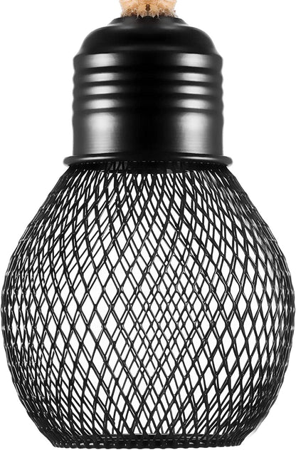 Vivolux | Seil Industrielle Wandlampe