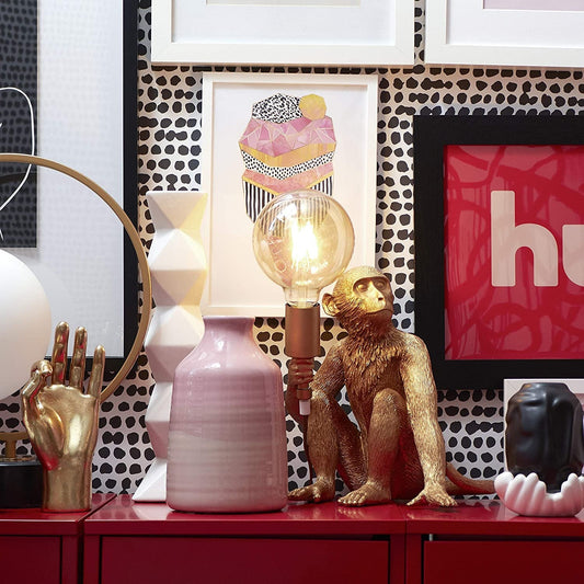 Vivolux | Monkey Lampe