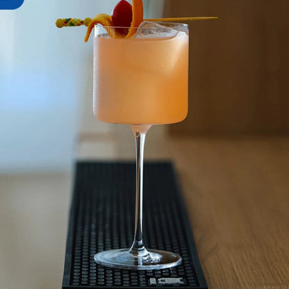 Vivolux | Quadratisches Highball Cocktailglas