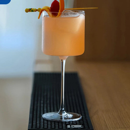 Vivolux | Quadratisches Highball Cocktailglas