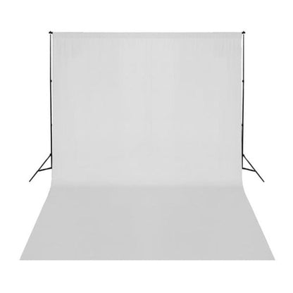Weißer Hintergrund 500 x 300 cm