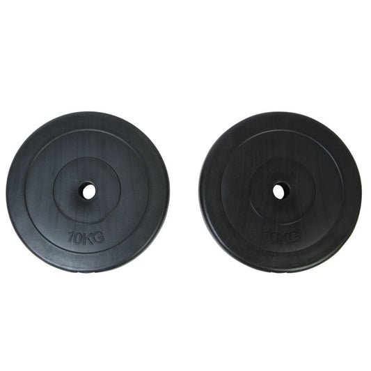 Vivolux | 2 Gewichtsscheiben x 10 kg