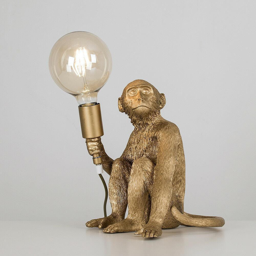 Vivolux | Monkey Lampe