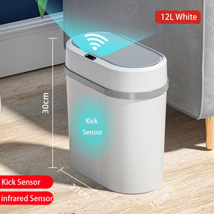 Vivolux | Der Smart Motion Bin