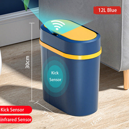 Vivolux | Der Smart Motion Bin