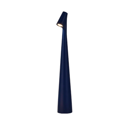 Vivolux | Dimmende Azteken-Tischlampe