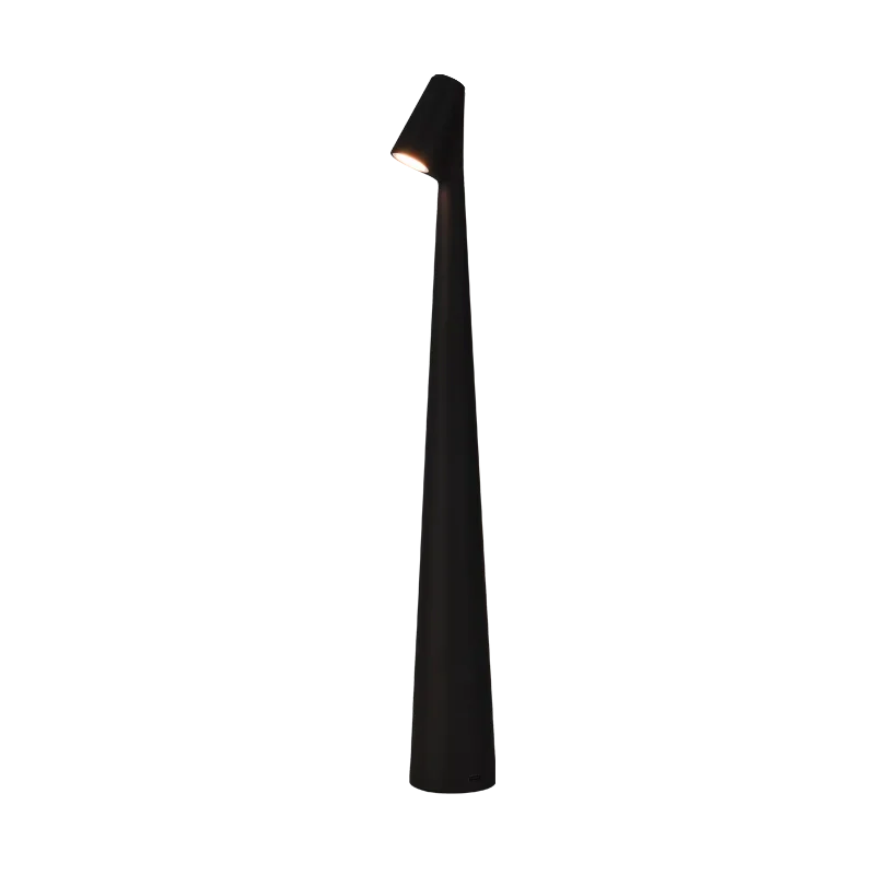 Vivolux | Dimmende Azteken-Tischlampe