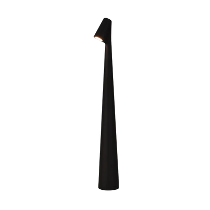 Vivolux | Dimmende Azteken-Tischlampe