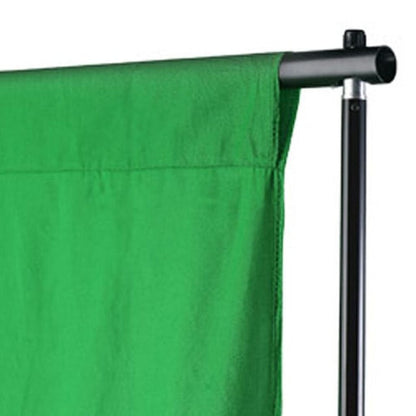 Vivolux | Grüner Hintergrund 500 x 300 cm. Chroma Key