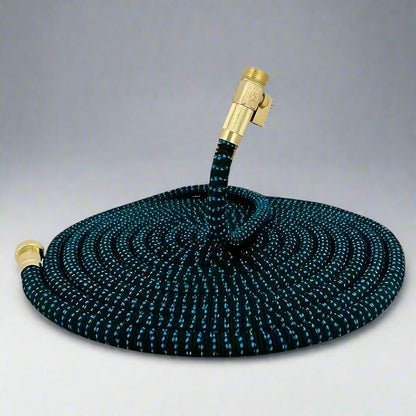 Vivolux | Erweiterbarer Gartenschlauch Robust Flexible Rohr