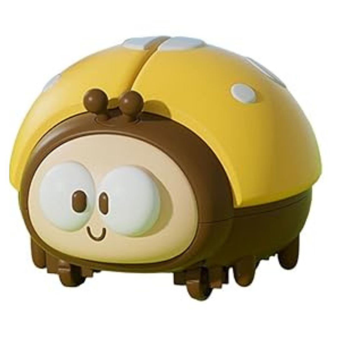 Vivolux | Baby Sensory Floating Marienkäfer Lernspielzeug