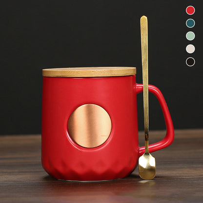 Vivolux | Bronze Starbucks Kreativbecher