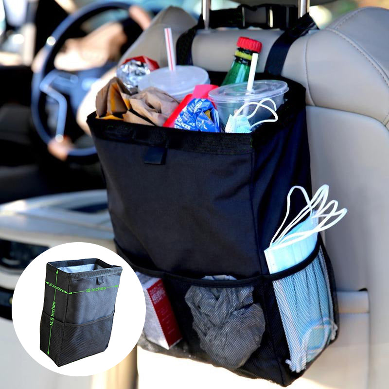 Vivolux | Auto Aufbewahrungstasche