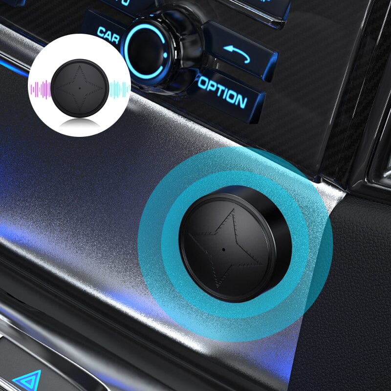 Vivolux | GPS Tracker Starker magnetischer Auto-Fahrzeug-Tracking