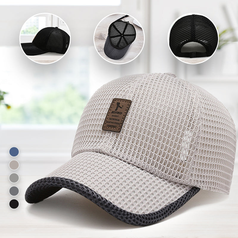 Vivolux | Sommer Outdoor Freizeit Baseballmütze