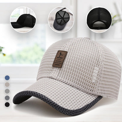 Vivolux | Sommer Outdoor Freizeit Baseballmütze