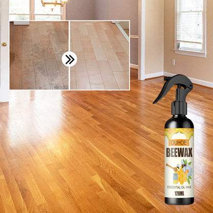 Vivolux | Natürlicher mikromolekularer Bienenwachs-Spray