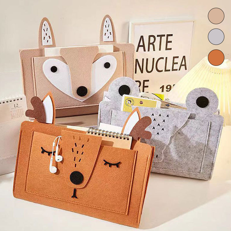 Vivolux | Nachttisch Organizer Hängetasche