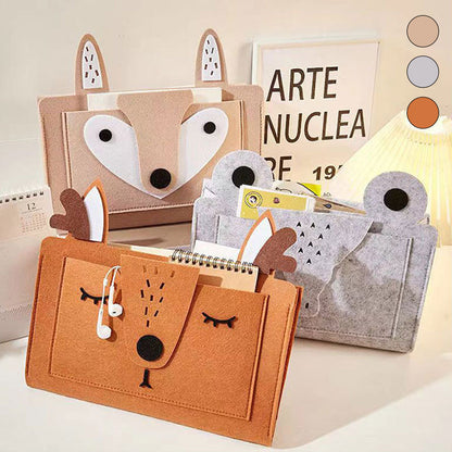 Vivolux | Nachttisch Organizer Hängetasche