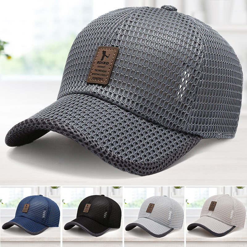 Vivolux | Sommer Outdoor Freizeit Baseballmütze
