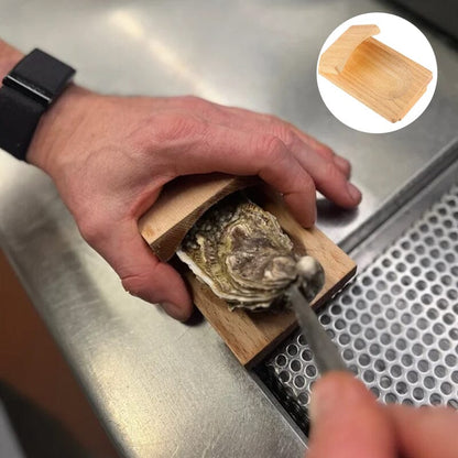 Vivolux | Austern-Öffnungsklemme