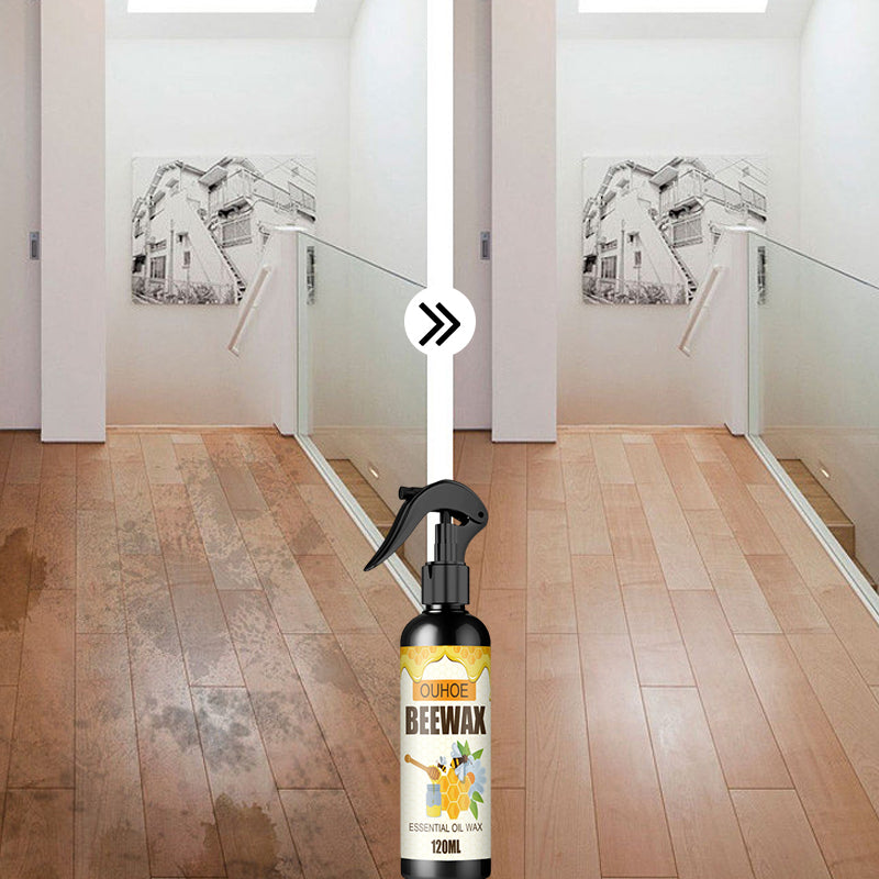 Vivolux | Natürlicher mikromolekularer Bienenwachs-Spray