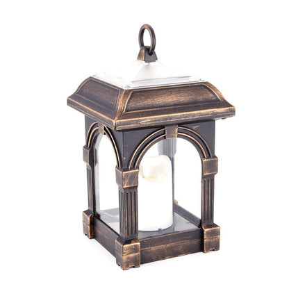 Vivolux | Vintage Outdoor Lantern | SolarHeritage