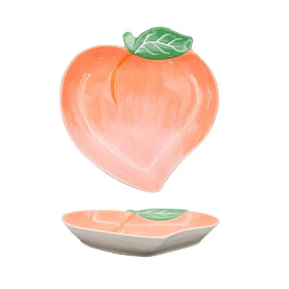 Vivolux | Obst Formen Keramische Salatteller
