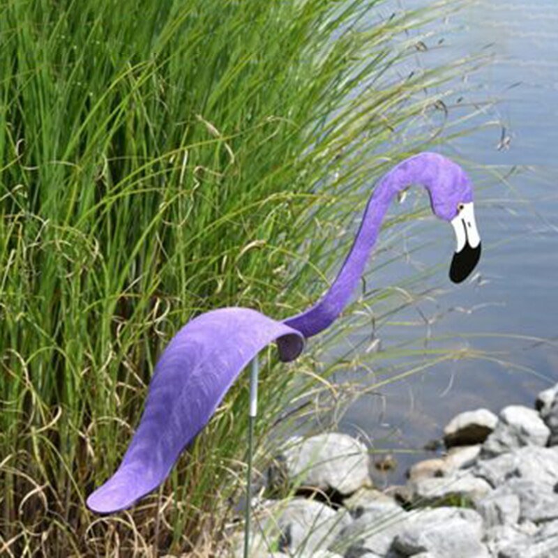 Vivolux | Gartendekoration Wirbelvogel