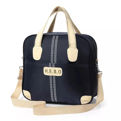 Vivolux | 2 in 1 Trolley Traveling Bag with a boarding bag