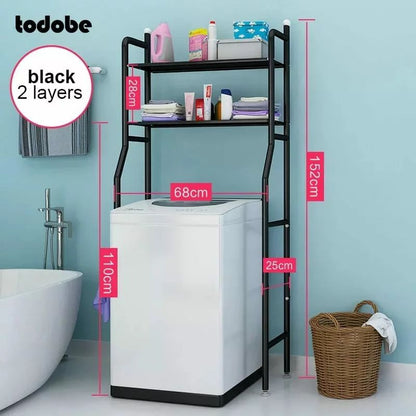 Vivolux | Washing Machine Rack