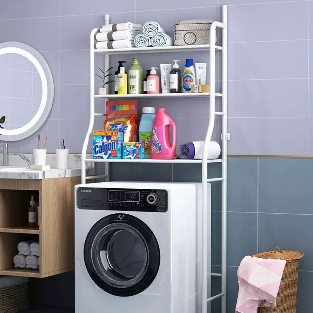 Vivolux | Washing Machine Rack