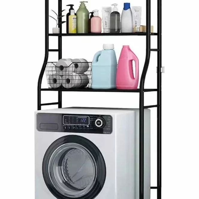 Vivolux | Washing Machine Rack
