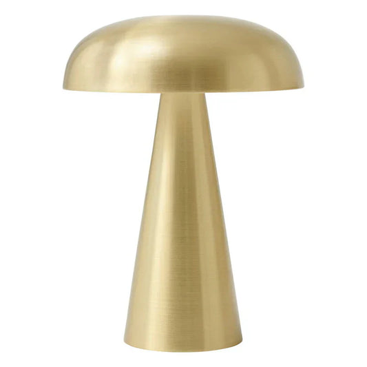 Vivolux | Stilvolle Tragbare Tischlampe - ShroomLite