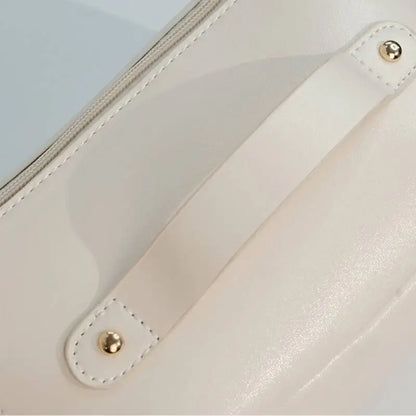 Vivolux | GlamourBox - Elegante Kosmetiktasche mit großem Fassungsvermögen