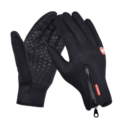 Vivolux | und winddichte Thermohandschuhe
