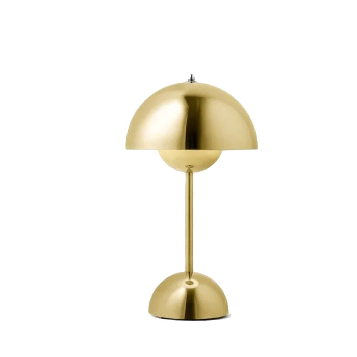 Vivolux | Moderne Tischlampe Pilz