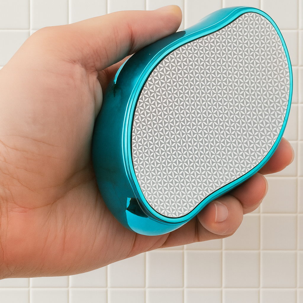 Vivolux | Nano-Kristall-Magie-Haarentfernungswerkzeug