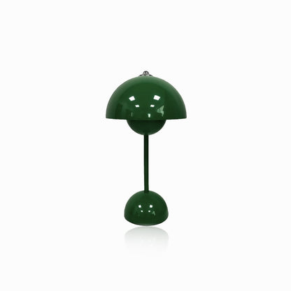 Vivolux | Blumentopf Tischlampe Ohne Kabel