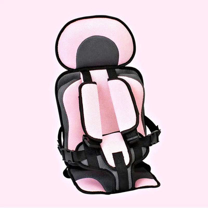 ProtectMe - Sicherheit für Ihr Kind auf jeder Fahrt