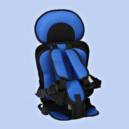 ProtectMe - Sicherheit für Ihr Kind auf jeder Fahrt