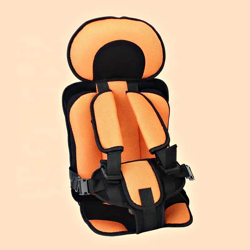 ProtectMe - Sicherheit für Ihr Kind auf jeder Fahrt